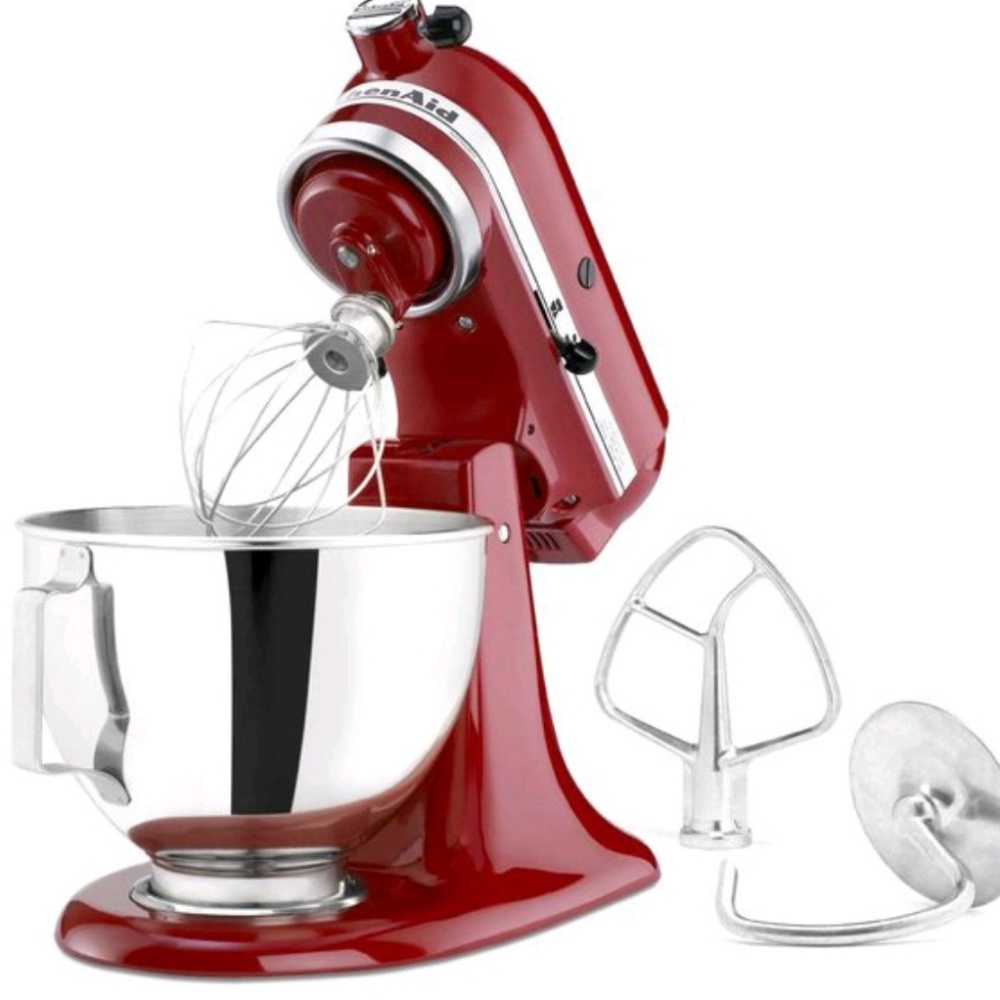 Kitchen aid - Picture 3 of 3